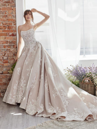 Sottero and Midgley Style Number 22SZ009 - 26