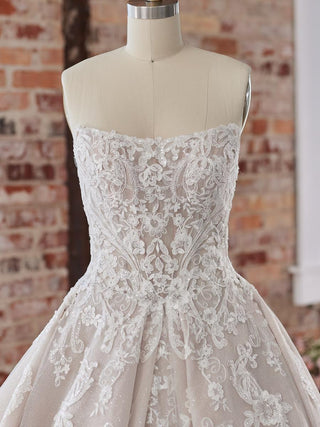 Sottero and Midgley Style Number 22SZ009 - 25