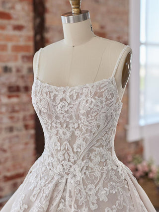 Sottero and Midgley Style Number 22SZ009 - 27