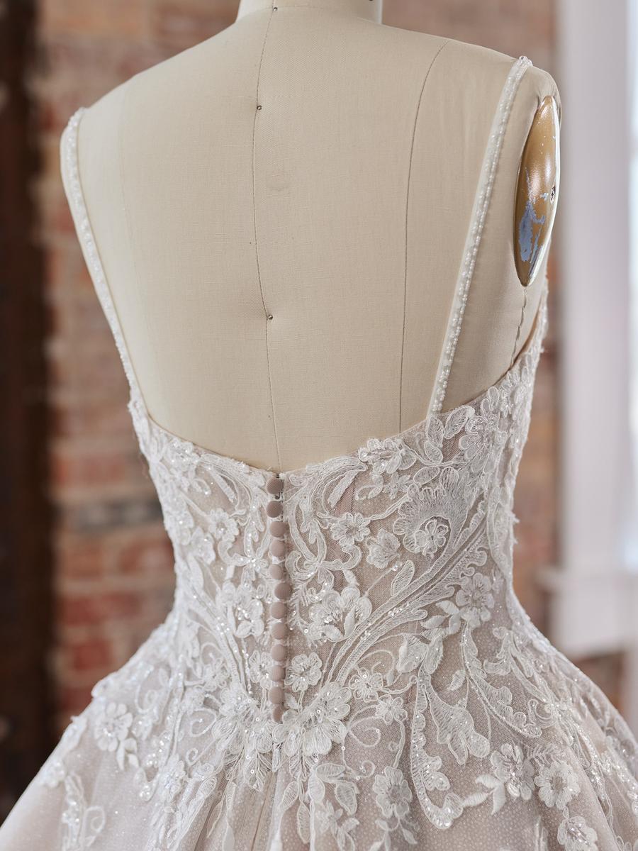 Sottero and Midgley Style Number 22SZ009 - 19