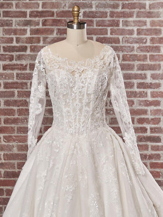 Sottero and Midgley Style Number 22SZ009 - 22