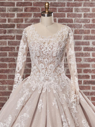 Sottero and Midgley Style Number 22SZ009 - 28