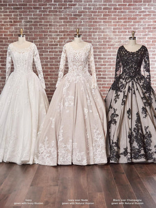 Sottero and Midgley Style Number 22SZ009 - 34