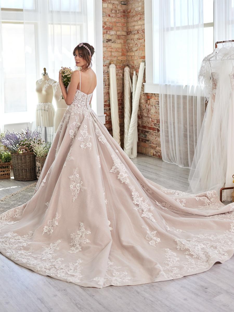 Sottero and Midgley Style Number 22SZ009 - 17