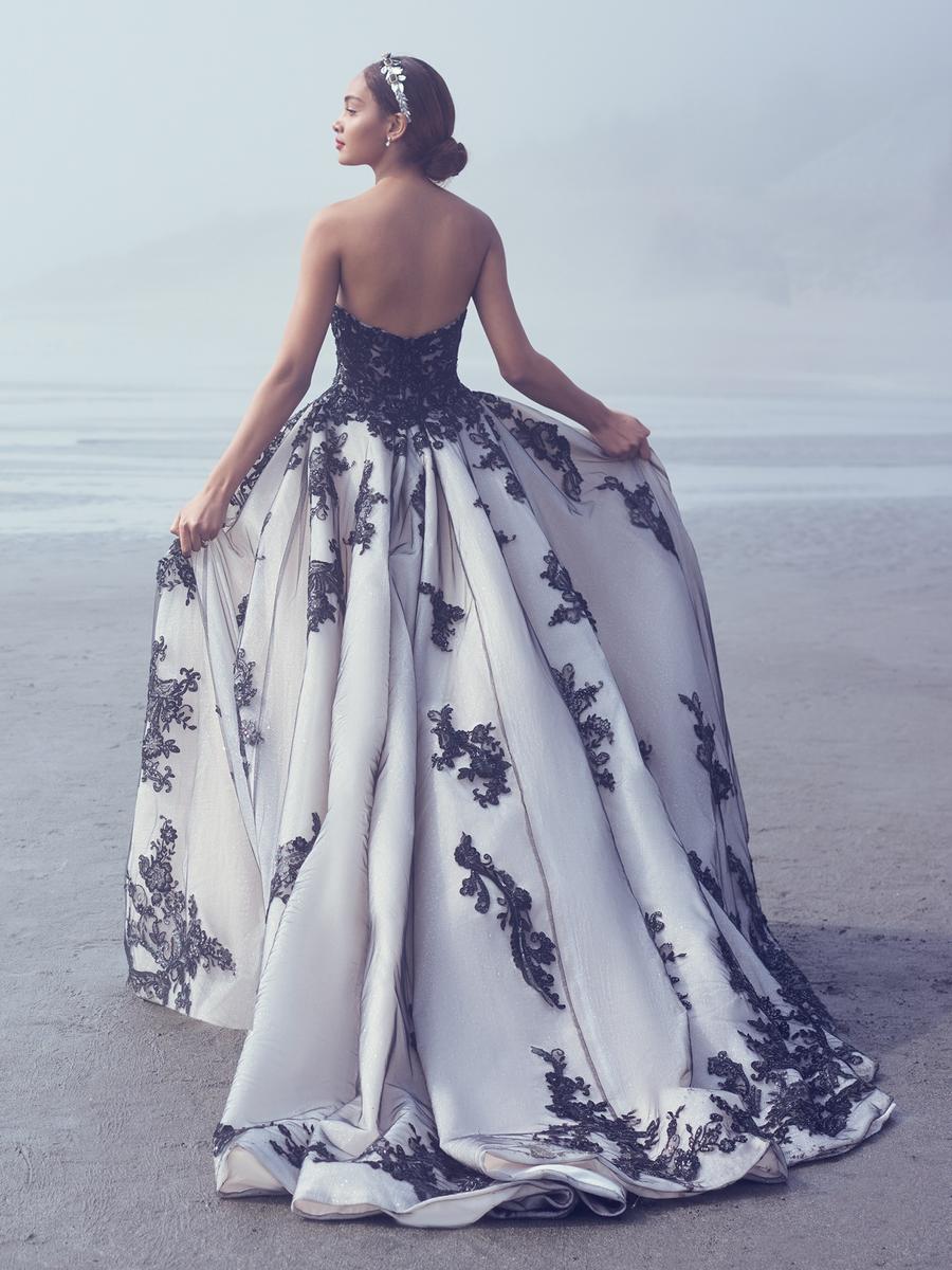 Sottero and Midgley Style Number 22SZ009 - 3