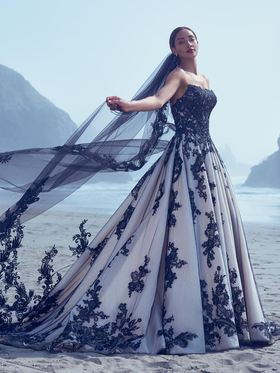 Sottero and Midgley Style Number 22SZ009 - 7