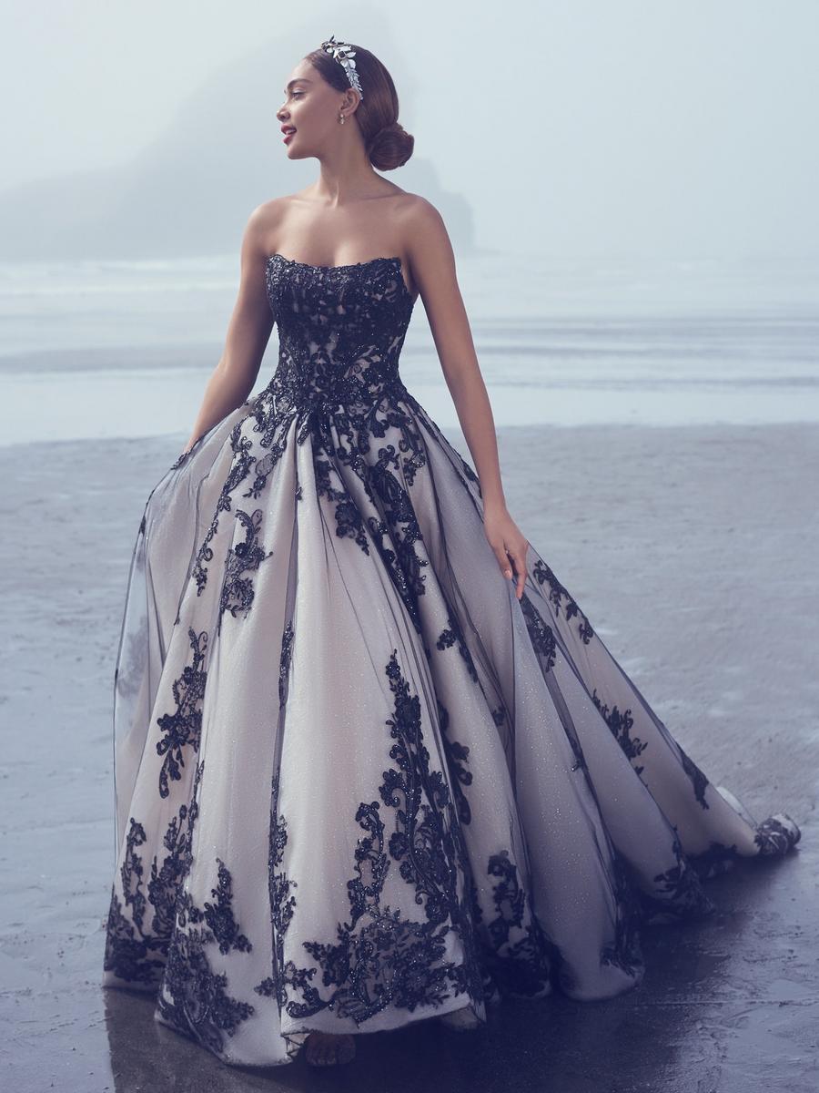 Sottero and Midgley Style Number 22SZ009 - 1