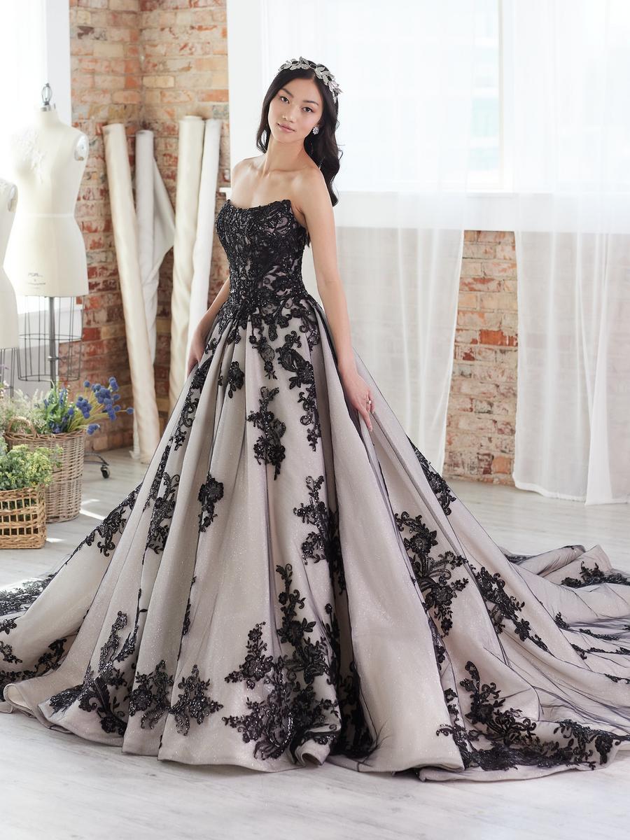 Sottero and Midgley Style Number 22SZ009 - 10