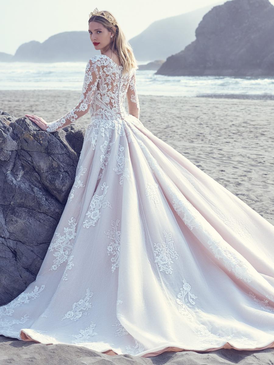 Sottero and Midgley Style Number 22SZ009 - 14