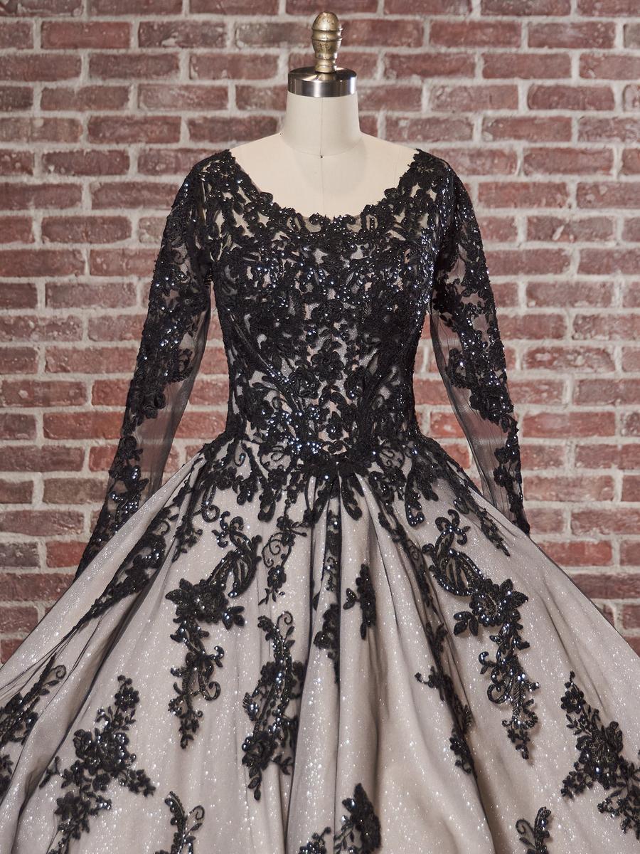 Sottero and Midgley Style Number 22SZ009 - 21