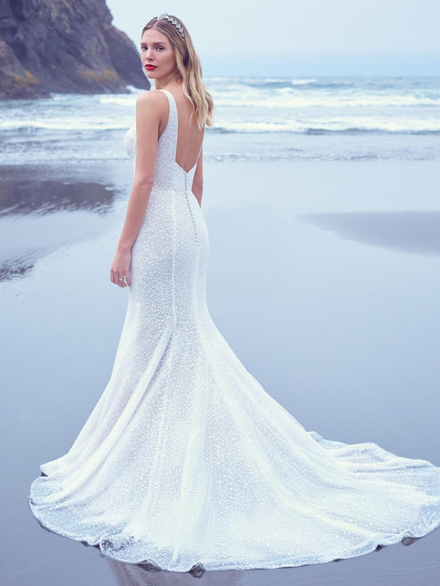 Sottero and Midgley Style Number 22SZ547B01 - 2