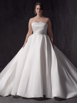 Sottero and Midgley Style Number 22SZ994 - 3