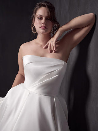 Sottero and Midgley Style Number 22SZ994 - 4