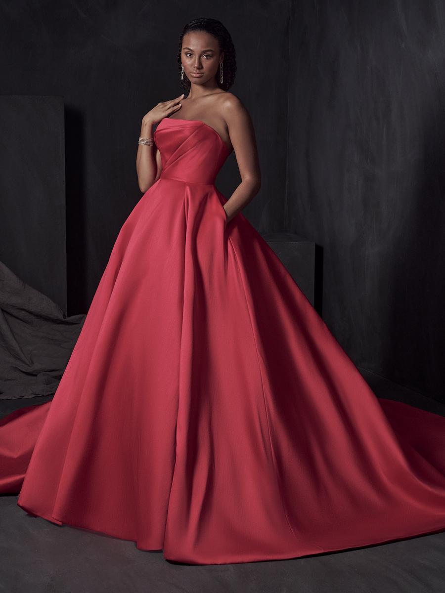 Sottero and Midgley Style Number 22SZ994 - 5