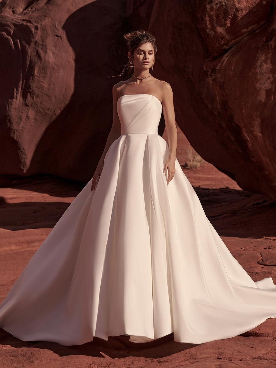 Sottero and Midgley Style Number 22SZ994 - 1