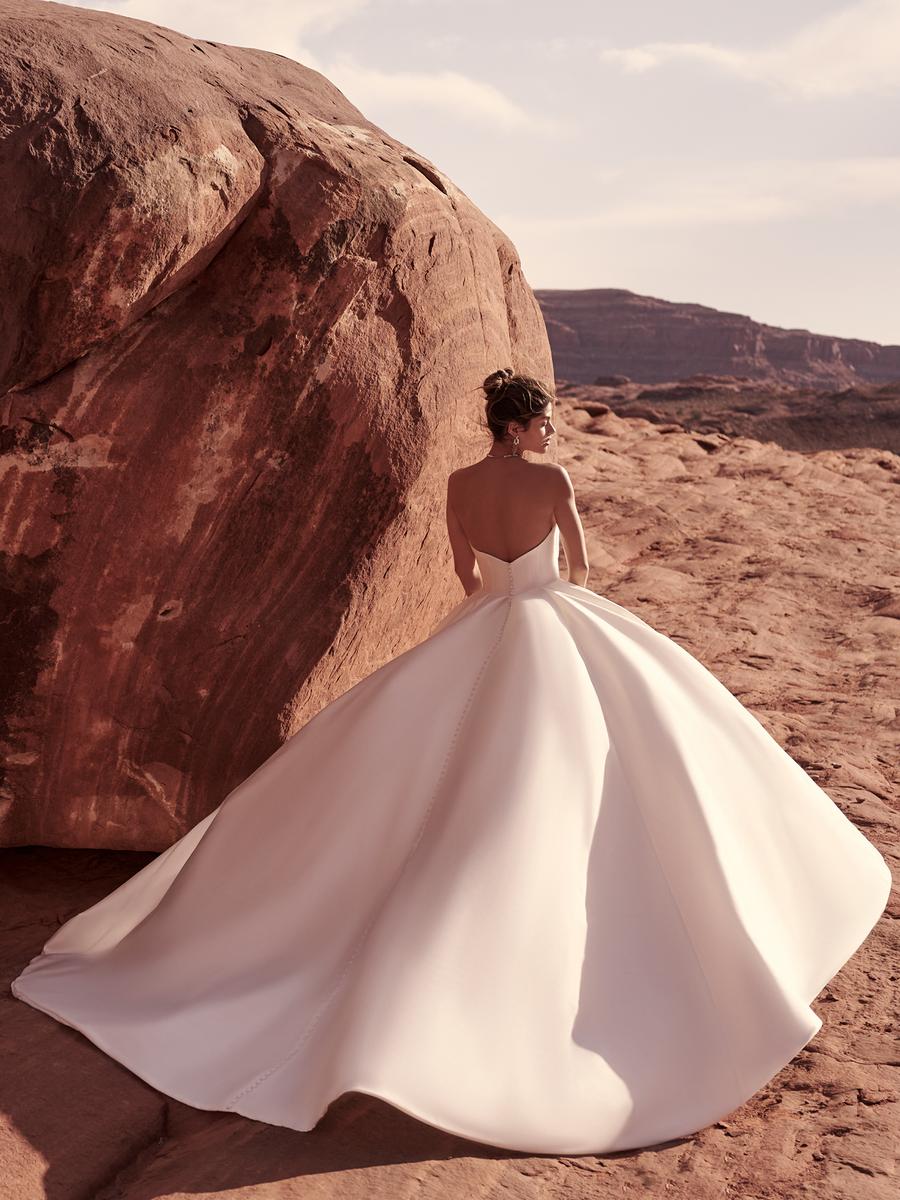 Sottero and Midgley Style Number 22SZ994 - 2