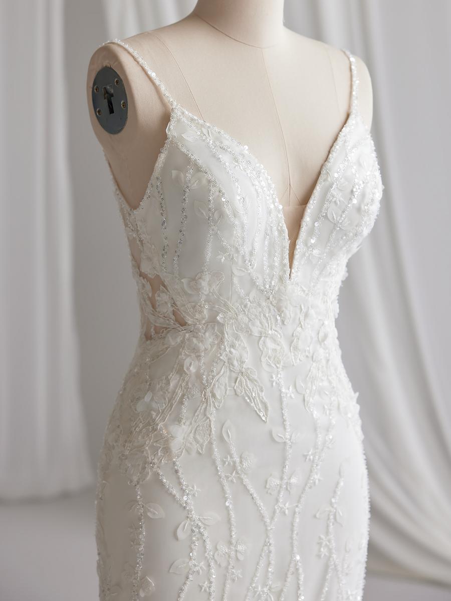 Sottero and Midgley Style Number 23SB623 - 9
