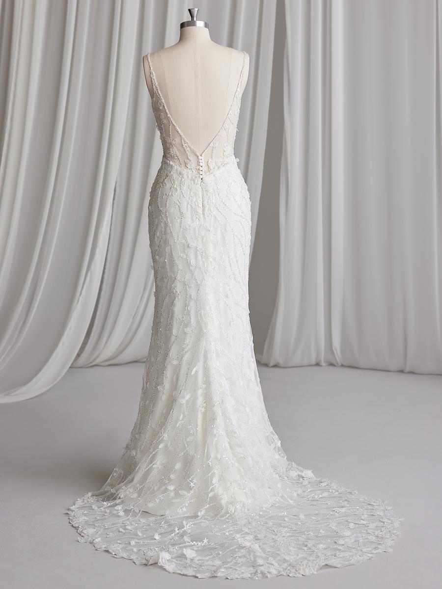 Sottero and Midgley Style Number 23SB623 - 10