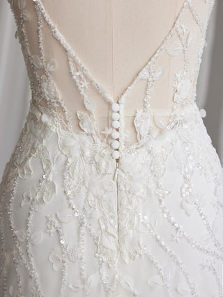 Sottero and Midgley Style Number 23SB623 - 12