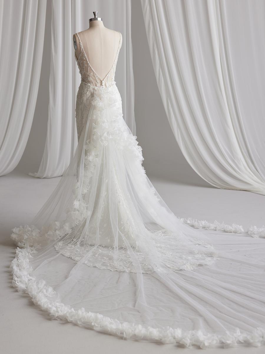 Sottero and Midgley Style Number 23SB623 - 8