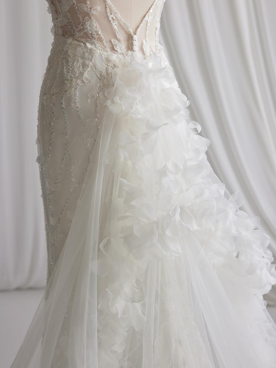 Sottero and Midgley Style Number 23SB623 - 13