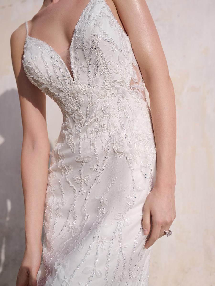 Sottero and Midgley Style Number 23SB623 - 5