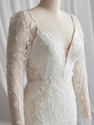 Sottero and Midgley Style Number 23SB623 - 11