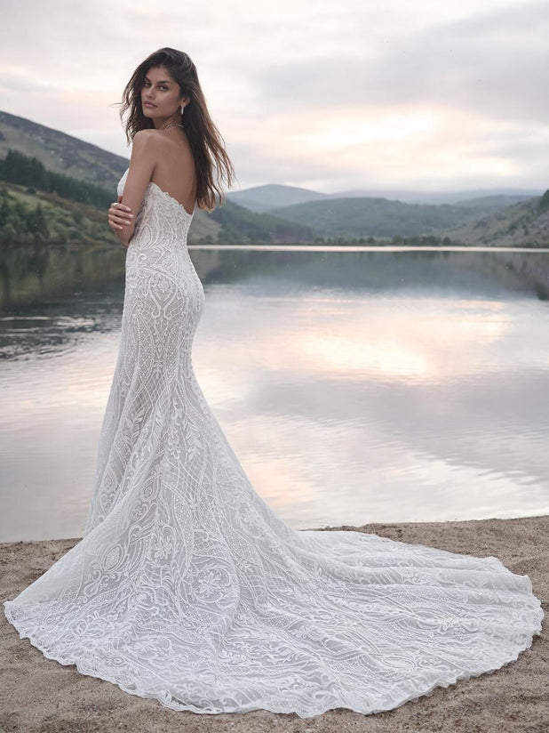 Sottero and Midgley Style Number 23SC046A02 - 2