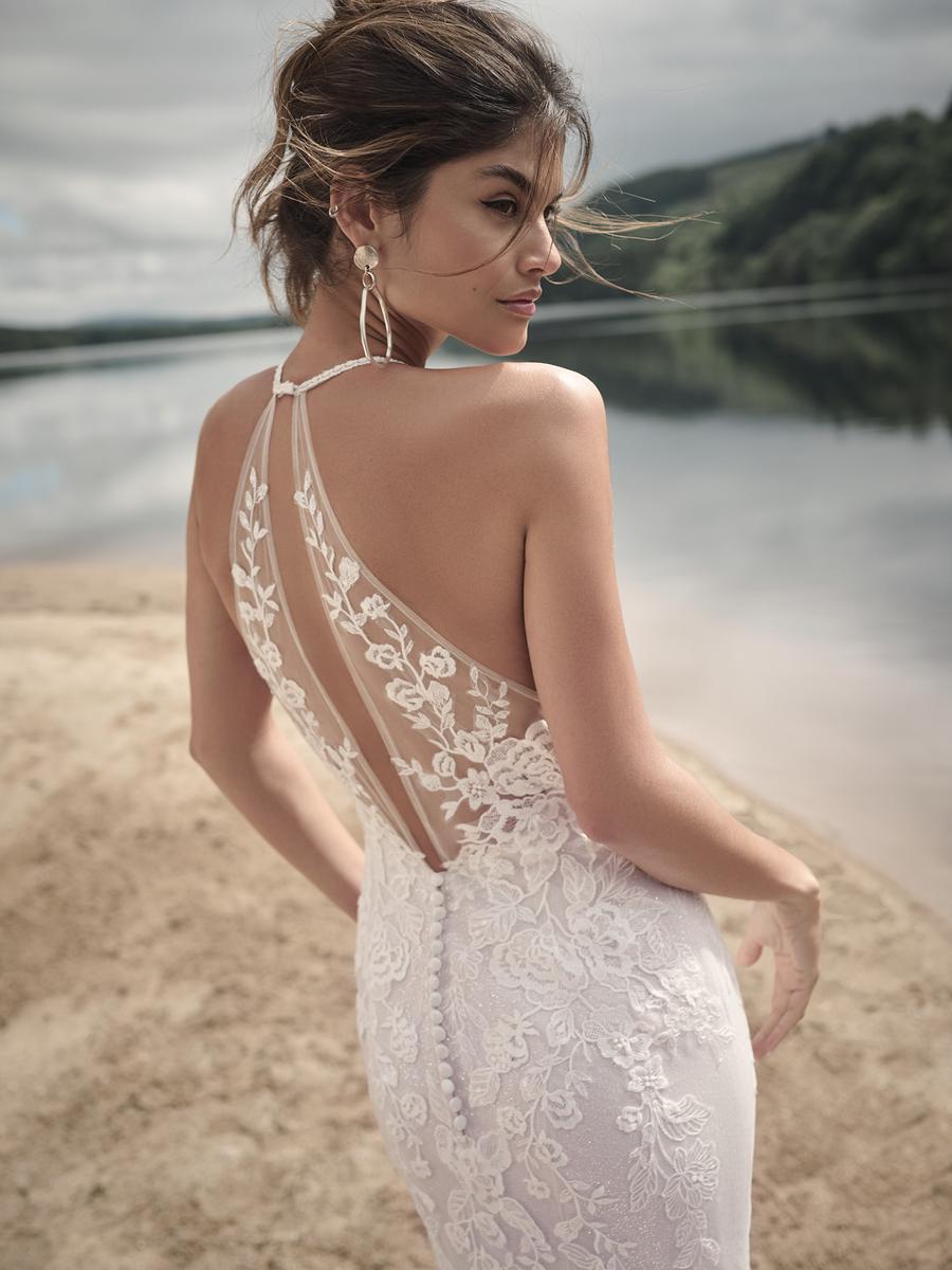 Sottero and Midgley Style Number 23SC052A01 - 4
