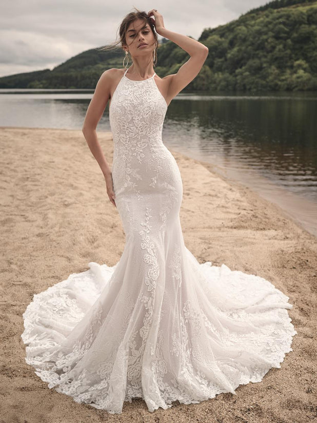 Sottero and Midgley Style Number 23SC052A02 - 1