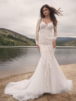 Sottero and Midgley Style Number 23SC062A01 - 1