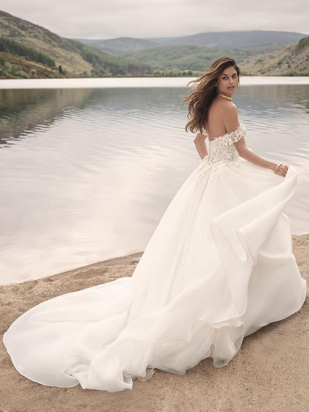 Sottero and Midgley Style Number 23SC071A01 - 2