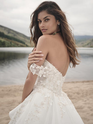 Sottero and Midgley Style Number 23SC071A01 - 4