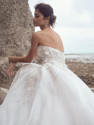 Sottero and Midgley Style Number 23SC071B01 - 5