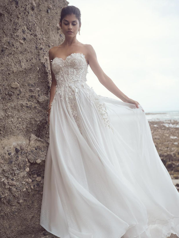 Sottero and Midgley Style Number 23SC071C02 - 1
