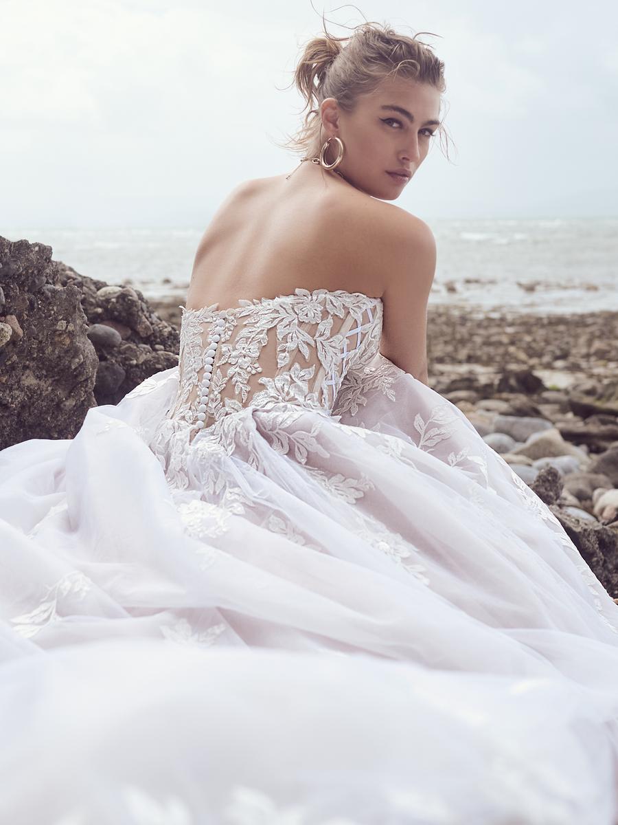 Sottero and Midgley Style Number 23SC077A01 - 4