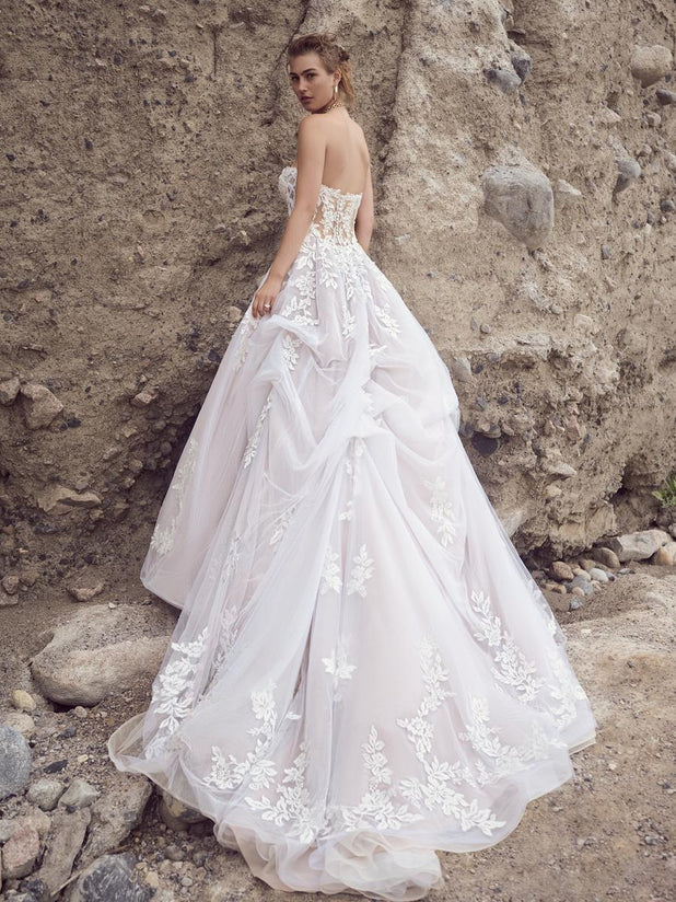 Sottero and Midgley Style Number 23SC077A02 - 2