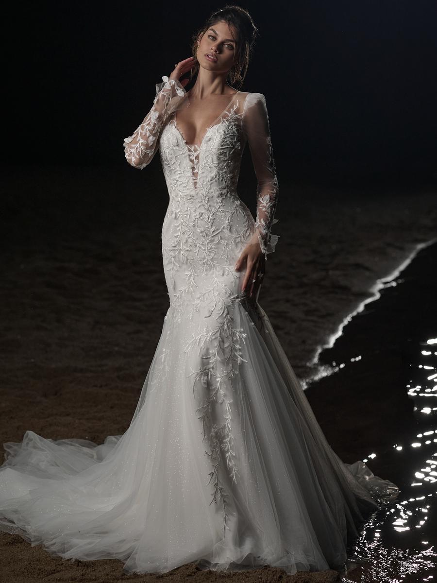 Sottero and Midgley Style Number 23SC096A02 - 1