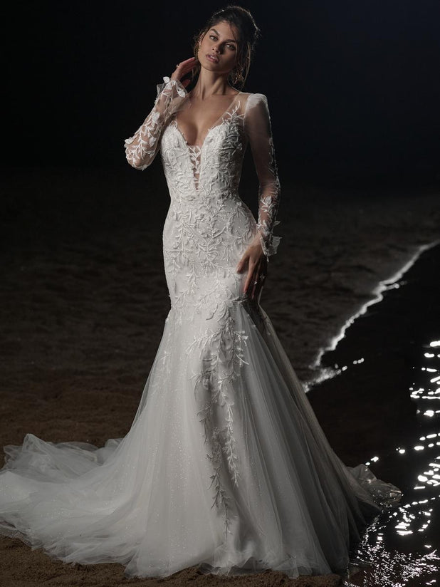 Sottero and Midgley Style Number 23SC096A02 - 1
