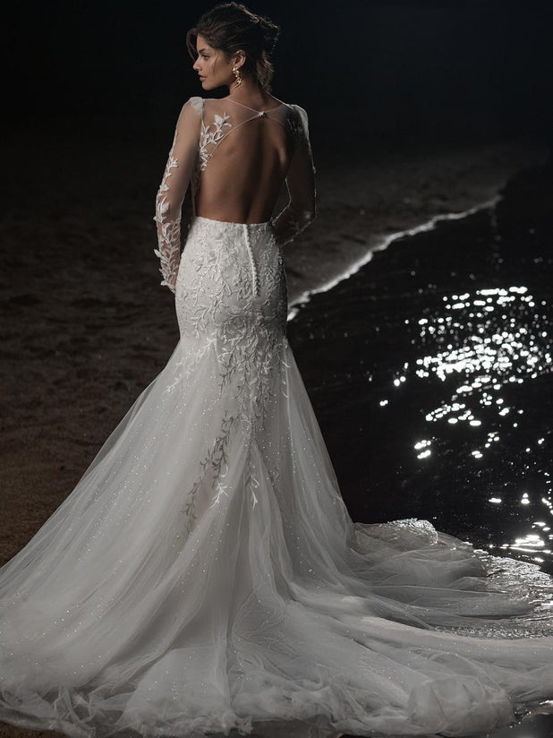 Sottero and Midgley Style Number 23SC096A02 - 2