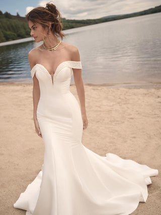 Sottero and Midgley Style Number 23SC119A01 - 5