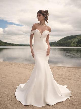 Sottero and Midgley Style Number 23SC119A01 - 1