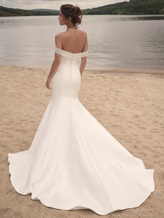 Sottero and Midgley Style Number 23SC119A01 - 2