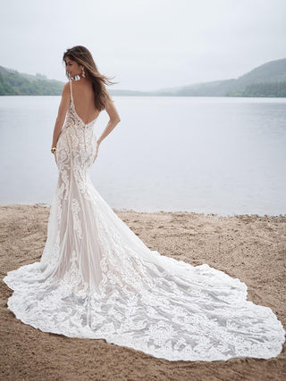 Sottero and Midgley Style Number 23SC127A01 - 2