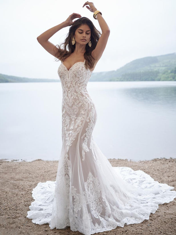 Sottero and Midgley Style Number 23SC127A02 - 1