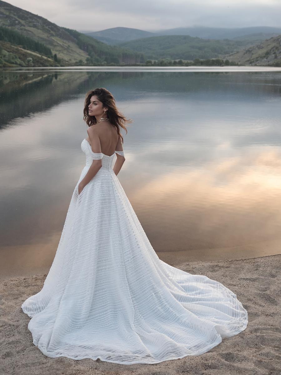 Sottero and Midgley Style Number 23SC136A01 - 2