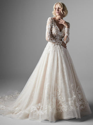 Sottero and Midgley Style Number 23SC140 - 15