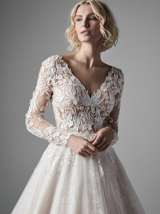 Sottero and Midgley Style Number 23SC140 - 8