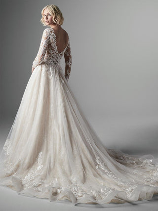 Sottero and Midgley Style Number 23SC140 - 14