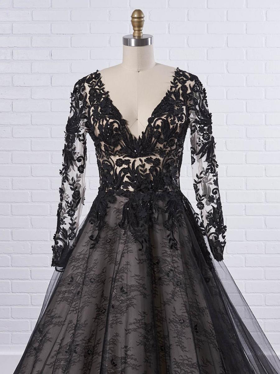 Sottero and Midgley Style Number 23SC140 - 17